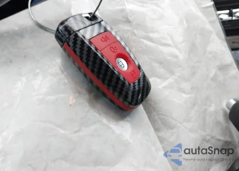 2021 Ford Mustang Gt Premium Fastback из США, поврежденный, VIN 1FA6P8CFXM5136459